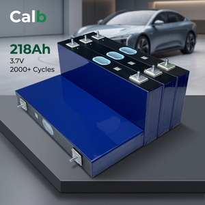 Оптовые литиевые аккумуляторы CALB 3.7V 218Ah для электрических погрузчиков и электромобилей - Product Image 1