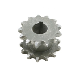 repuestos para cosechadoras <span class=keywords><strong>z</strong></span> = 13 30 piñones de cadena de dispositivo dominante - Product Image 1
