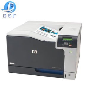 <span class=keywords><strong>Stampante</strong></span> Laser a Colori HPLaser Color <span class=keywords><strong>LaserJet</strong></span> Enterprise M5525dn A3 Ricondizionata, 30ppm, Duplex Automatico, Rete, per Ufficio e Aziende - Product Image 2