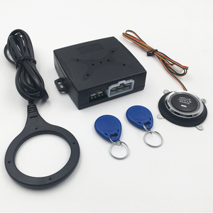 Sirene Cadangan 12V 1 Tone <span class=keywords><strong>Alarm</strong></span> Mobil, Sistem <span class=keywords><strong>Alarm</strong></span> Mobil Sepeda Motor Aidelion <span class=keywords><strong>Starter</strong></span> Mesin Jarak Jauh Satu Arah dengan <span class=keywords><strong>Alarm</strong></span> Mobil - Product Image 3