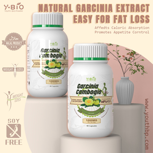 ओम ओडम प्राइवेट लेबल थोक गार्सिनिया कैंबोगिया कैप्सूल 60% एचका vc खाद्य ग्रेड प्राकृतिक भूख नियंत्रण वसा हानि के प्रति - Product Image 2