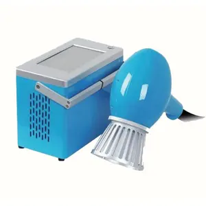 20 Вт/30 Вт/50 Вт мини-портативная волоконно-лазерная маркировочная машина для посуды металлические инструменты