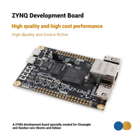 Papan Inti Microphase ZYNQ Xilinx ZYNQ7000 7020 7010 ARM Z7-Lite FPGA Development Kit