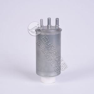 Filtro de Combustible Diésel Baiban RF-50181 Para Land Rover 212mm de Altura Tamaño Estándar - Product Image 1