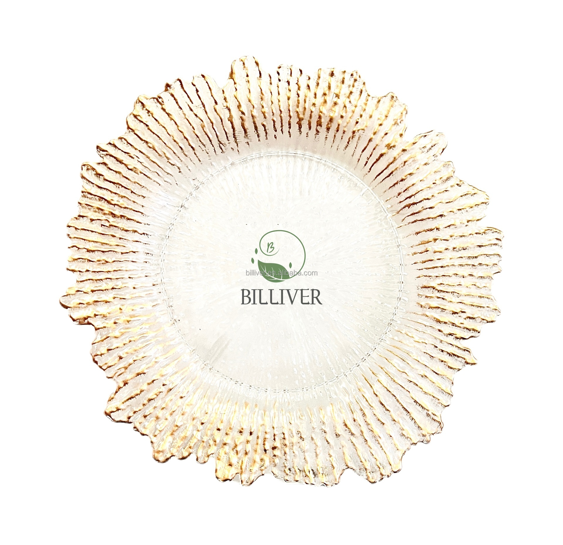 Oro transparente
