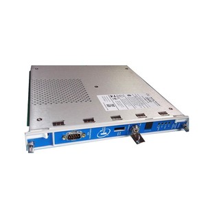 Bently nevada 3500 loạt thiết bị điện 3500/22-01-01-cn giao diện dữ liệu thoáng qua - Product Image 1