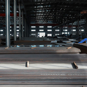 Feuille d'acier au carbone laminée à froid de calibre fin, approvisionnement chinois pour blindage et boîtiers d'instruments de précision - Product Image 3