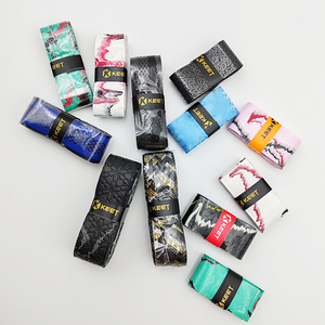 KEET Hoge Kwaliteit PU Materiaal Honkbalknuppel Grip Overgrip - Product Image 3