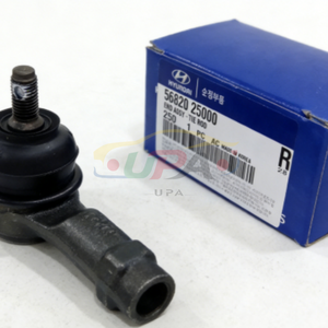 ชุดระบบพวงมาลัยรถยนต์ END ASSY-TIE ROD  56820-25000 5682025000 สำหรับฮุนได เอลันตร้า เกีย ซีด 56820 25000 - Product Image 5