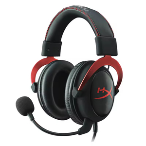ענן hyper 2 מחשב מחשב עמיד למים מוסיקה אוזניות אור אוזניות משחקים אוזניות עם מיקרופון - Product Image 1