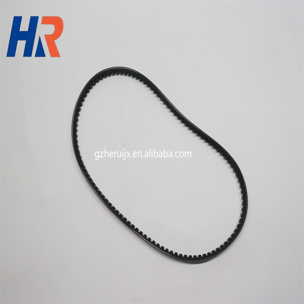 Original Excavator Parts - Fan Belt YD00005940 for ZX70-5A