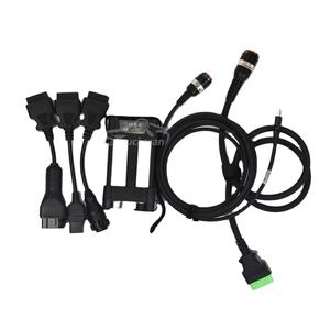 Outil de diagnostic pour excavatrices et camions Vocom II 88890400 pour VCADS PRO Scanner Premium Tech Tool VOCOM 2 - Product Image 1