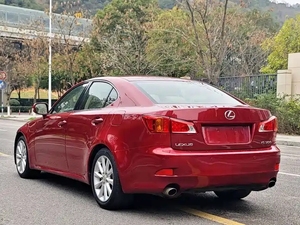 Kit de Carrocería de Plástico OEM de Alta Calidad con Faros LED y Techo Corredizo para <span class=keywords><strong>Lexus</strong></span> IS250 IS300 2006-2012 - Product Image 3