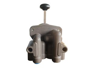 BSCAT R431006581 P-065235-00001 P Rotair Manija de Control Direccional P65235 Neumática con 1 Año de Garantía - Product Image 3