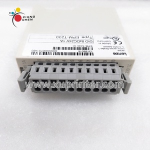 Convertisseur de fréquence original WD EPM-T230, servomoteur, carte d'alimentation modulaire, DIO 8xDC24V 1A, pièces d'impression offset - Product Image 3