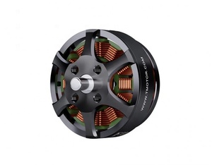 T-MOTOR Mn2806 kv400/650 chống gỉ Brushless DC Motor cho <span class=keywords><strong>RC</strong></span> UAV Drone Quadcopter bay không người lái phụ kiện - Product Image 3