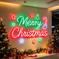 Insegna al Neon LED Personalizzata Impermeabile, Insegna Elettronica al Neon per Negozi e Bar, Decorazione Murale con Luci LED, Design Gratuito
