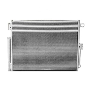 55038003AE 55038003AF 55038003AG 73893 para Dodge <span class=keywords><strong>Durango</strong></span> para Jeep Grand Cherokee condensador de aluminio para condensador de coche - Product Image 2