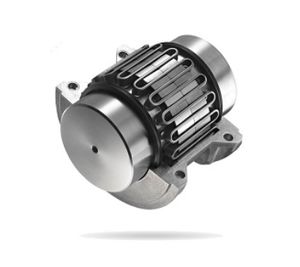 Accouplement à grille Falk 1070T10 1080T10 OEM JUDE pour machines de construction et de transport, <span class=keywords><strong>flexible</strong></span> en acier, alésage 100 mm, 5000 tr/min, 2000 N-m, garantie 1 an - Product Image 2