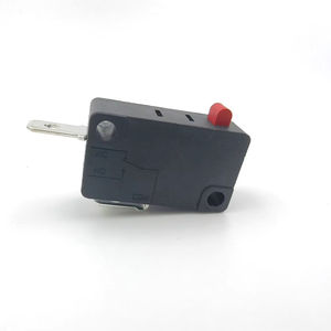 125 16a 250v Cuiseur À Riz <span class=keywords><strong>Micro</strong></span> Commutateur 25t85 <span class=keywords><strong>KW3</strong></span> <span class=keywords><strong>oz</strong></span> SPDT Circuit Matière Plastique - Product Image 1