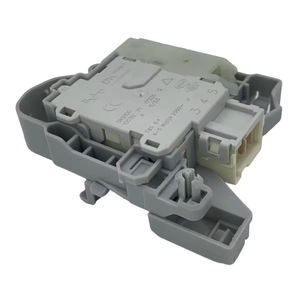 Interrupteur de couvercle de lave-linge Rol-D DKS10C 250V, pièce en plastique pour appareil électroménager - Product Image 4