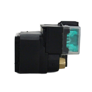 Relés Solenoides de Arranque Eléctrico para Motocicletas <span class=keywords><strong>YAMAHA</strong></span> <span class=keywords><strong>RAPTOR</strong></span> <span class=keywords><strong>125</strong></span> 250 700 YFM125R YFM250 YFM700 / RHINO VIKING YXM 700 - Product Image 4
