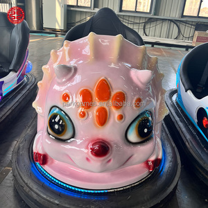 Fabricante Líder de Atracciones: Coches de Choque Eléctricos para Niños y Adultos, Operados con Batería, para Uso en Interiores, Coches de Choque Eléctricos para Niños en Venta - Product Image 6