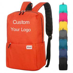 Mochilas Escolares de Buena Calidad 2026, Bolsas para Laptop, Mochila Impermeable para Senderismo, Viajes, Cuaderno, Escuela - Product Image 6