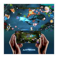 Golden Dragon Software arcade games app developer software galaxy world fish game software