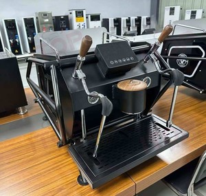 <span class=keywords><strong>Cafetera</strong></span> <span class=keywords><strong>Espresso</strong></span> Italiana Profesional ITOP, Máquina de Café Semiautomática Comercial, Precio de Fábrica al por Mayor - Product Image 2
