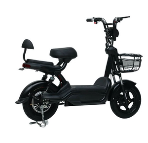 批发便宜的电动自行车<span class=keywords><strong>2</strong></span>座电动滑板车带轮胎的电动自行车 - Product Image 5