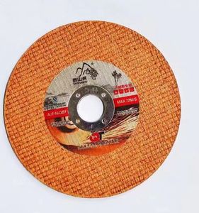 Hot bán nhà máy trực tiếp bán đĩa cắt bánh xe siêu mỏng cắt đĩa cho kim loại - Product Image 5