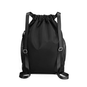 Nouveau en 2024 basket-ball stockage Sports de plein air hommes Double épaule <span class=keywords><strong>sac</strong></span> à <span class=keywords><strong>dos</strong></span> en plein air <span class=keywords><strong>sac</strong></span> à bandoulière <span class=keywords><strong>sac</strong></span> à <span class=keywords><strong>dos</strong></span> - Product Image 2