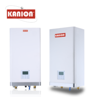 Pompe à chaleur air-eau de type split, norme européenne A++, R32, 14 kW, 380-415 V~3N-50 Hz