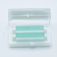 Premium Customizable OEM Microscope Cover Slides for Laboratories