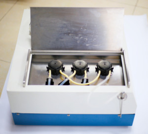 FUNK Lactostar - เครื่องวิเคราะห์ส่วนประกอบนมแบบอัตโนมัติสำหรับนมสด - Product Image 5