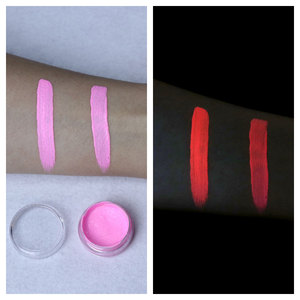 OEM Vente en gros Meilleure qualité Non toxique Professionnel Sans logo Longue durée Néon brillant Activé par l'eau Crayon pour les yeux pastel Minéral - Product Image 6
