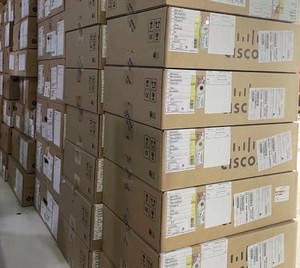 สวิตช์ข้อมูลกิกะบิต 48 พอร์ต รุ่น Network Expansion C9200L-48T-4X-E ระดับองค์กร ชั้น 3 แบบจัดการได้ พร้อมพอร์ตอัปลิงค์ 4x10G จำนวน 48 พอร์ต - Product Image 6