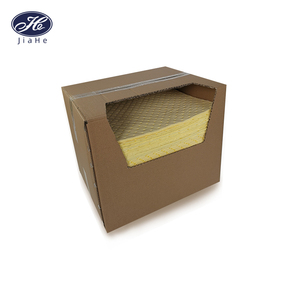 Ăn mòn hóa chất thấm miếng cho hazmat quản lý chất lỏng - Product Image 2