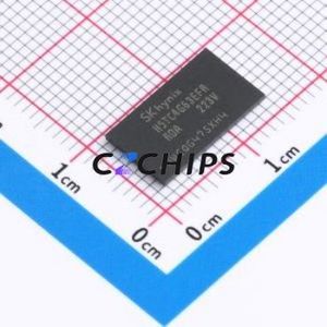 Nouveau et Original H5TC4G63EFR-RDAR FBGA-96 Circuit intégré IC puce DDR SDRAM vente entière puces de composants électroniques et Service de nomenclature - Product Image 1