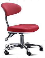 Excellentes unités dentaires de luxe avec fauteuils dentaires orientables pour une utilisation à gauche et à droite