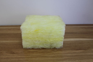 Filtre en <span class=keywords><strong>laine</strong></span> <span class=keywords><strong>de</strong></span> <span class=keywords><strong>verre</strong></span> pour l'extraction <span class=keywords><strong>de</strong></span> la peinture et la cabine <span class=keywords><strong>de</strong></span> pulvérisation Filtre <span class=keywords><strong>de</strong></span> sol pour usage extérieur en entrepôt - Product Image 4