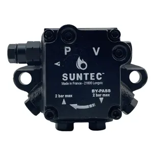 Cheap original SUNTEC Santek AN Series oil pump burner gear oil pump
