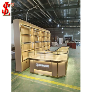 <span class=keywords><strong>Vitrine</strong></span> à bijoux Comptoir de bijouterie Images design Mobilier de bijouterie Bijouterie <span class=keywords><strong>Vitrine</strong></span> Design d'intérieur - Product Image 3