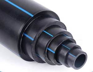 Tubería de Suministro de Agua de HDPE de Alta Presión y Durabilidad de 32 mm, Fusión a Tope, Rollo de 100 m, 200 m, 300 m - Product Image 3