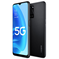 Smartphone Android 12 avec processeur MTK Dimensity Octa Core, 6 Go de RAM, 128 Go de ROM, 5G, double SIM, écran LCD pour jeux, 6,5 pouces, batterie 5000-5999 mAh