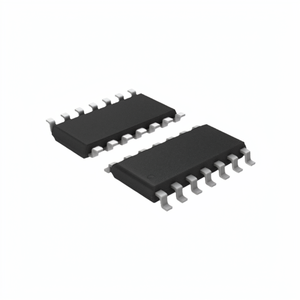 Electronic Chips Component 14 SOlC VCA820IDR Chip Original - Product Image 1