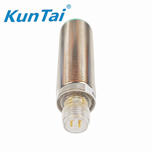 Flat/đầu Lồi Độ chính xác cao Bạc Laser Proximity Sensor nhà máy bán hàng trực tiếp hàng không cắm loại Proximity Sensor - Product Image 4