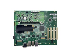 Suisse _BB 3HAC025097-001 DSQC639 Ordinateur principal de contrôle robotique _BB Robot <span class=keywords><strong>IRC5</strong></span> Module PLC Neuf et original - Product Image 1
