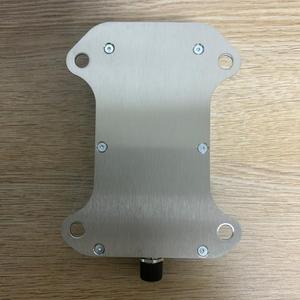 ใหม่เอี่ยมและเป็นของแท้ DT500-A511 1040466 สวิตช์เซ็นเซอร์เลเซอร์ ซีรีส์ Dx500 - Product Image 1